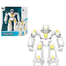 OMZ Akıllı Robot Kız Erkek Çocuk Oyuncak Eğitici Oyuncaklar