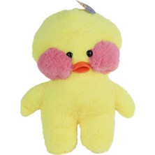 paraply FK-2310 Lalafan Ördek 30CM -Grantoys Kız Erkek Çocuk Oyuncak Eğitici Oyuncaklar