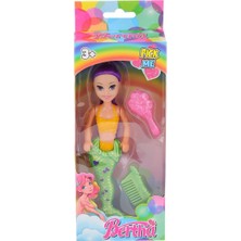 paraply KZL-7031 Deniz Kızı Bebek -Kızılkaya Oyuncak Kız Erkek Çocuk Oyuncak Eğitici Oyuncaklar