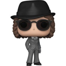 OMZ Funko Pop Television Peaky Blinders Polly Gray Kız Erkek Çocuk Oyuncak Eğitici Oyuncaklar