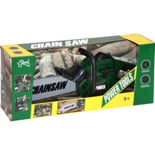 OMZ T1461 Ağaç Testeresi - Oyuncaktır Kız Erkek Çocuk Oyuncak Eğitici Oyuncaklar