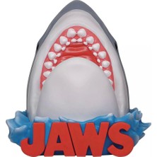 OMZ Monogram Jaws Figür Kumbara Kız Erkek Çocuk Oyuncak Eğitici Oyuncaklar