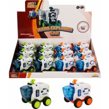 NessiWorld 4236 Sun-Wky-Mxx-Uzay Aracı Fr 2r 12D