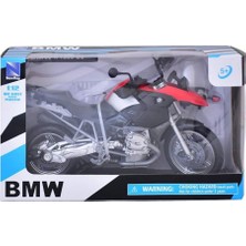 paraply 42767 Bmw Motor 1:12 -Sunman Kız Erkek Çocuk Oyuncak Eğitici Oyuncaklar
