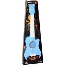 NessiWorld LMN120 Limon, Gitar 55 cm