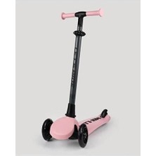paraply Lets Ride Scooter M2 Pembe -Enf Kız Erkek Çocuk Oyuncak Eğitici Oyuncaklar