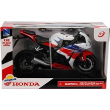 paraply 57793 1:12 Honda Cbr 1000RR Model Motor -Sunman Kız Erkek Çocuk Oyuncak Eğitici Oyuncaklar