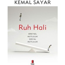Kitabevimden Ruh Hali