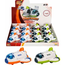 NessiWorld 4237 Sun-Wky-Mxx-Uzay Roketi Fr 2A 12D