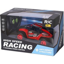 OMZ 599 Kumandalı Şarjlı Speed Racing Kız Erkek Çocuk Oyuncak Eğitici Oyuncaklar