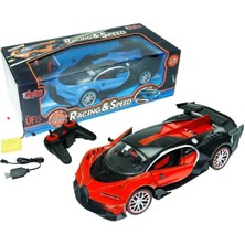 paraply May 20049 Maisto 1:41 App Control Kumandalı Metal Araba - Bugatti Chiron Kız Erkek Çocuk Oyuncak Eği