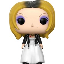 OMZ Funko Pop Bride Of Chucky: Tiffany Kız Erkek Çocuk Oyuncak Eğitici Oyuncaklar