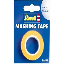 OMZ Revell Maskeleme Bantı 10MM Kız Erkek Çocuk Oyuncak Eğitici Oyuncaklar