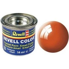 OMZ Email Color - Orange - Gloss - Boya 14 ml Kız Erkek Çocuk Oyuncak Eğitici Oyuncaklar