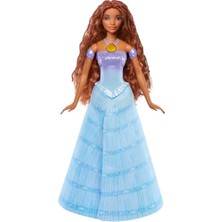 paraply Disney Prenses Deniz Kızına Dönüşebilen Ariel HLX13 Kız Erkek Çocuk Oyuncak Eğitici Oyuncaklar