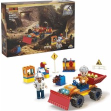 paraply S00004416 Blx Mining Set 2fgr 104 Prç LEGO -Sun Kız Erkek Çocuk Oyuncak Eğitici Oyuncaklar