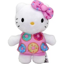 OMZ Hello Kitty Kokulu Peluş Kız Erkek Çocuk Oyuncak Eğitici Oyuncaklar