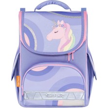 paraply Unicorn Desenli Renkli Okul Çantası Kız Erkek Çocuk Oyuncak Eğitici Oyuncaklar