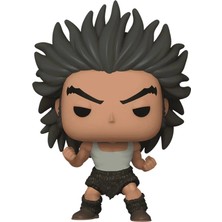 OMZ Funko Pop Animation: Hunter x Hunter - Uvogin Kız Erkek Çocuk Oyuncak Eğitici Oyuncaklar