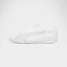 Puma Catch Beyaz Spor Ayakkabı 40267902