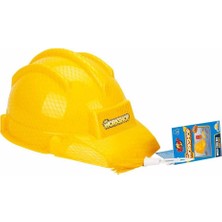 OMZ Zapp Toys Baretli Tamir Seti 5 Parça Kız Erkek Çocuk Oyuncak Eğitici Oyuncaklar