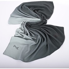 Piramit Coolness Viscon Şal | Degrade
