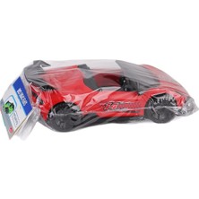 OMZ ML-571 Büyük Spor Araba 36 Kız Erkek Çocuk Oyuncak Eğitici Oyuncaklar