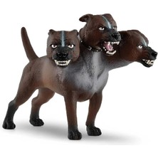 OMZ Schleich Hp Fluffy 13990 Kız Erkek Çocuk Oyuncak Eğitici Oyuncaklar