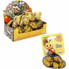 paraply 3766 Misket Bee Filede Kız Erkek Çocuk Oyuncak Eğitici Oyuncaklar