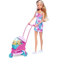 OMZ Steffi Love Köpek Bakıcısı Kız Erkek Çocuk Oyuncak Eğitici Oyuncaklar