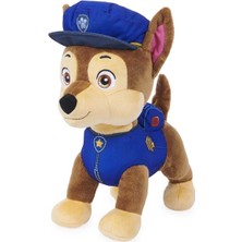 OMZ Paw Patrol Chase Sesli ve Hareketli Figür 30CM Kız Erkek Çocuk Oyuncak Eğitici Oyuncaklar