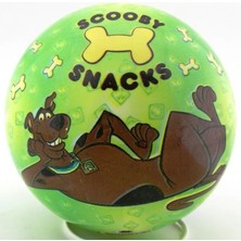 paraply Dema Stil Pvc 23CM Scooby Doo Kız Erkek Çocuk Oyuncak Eğitici Oyuncaklar