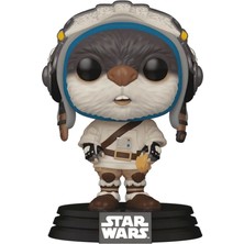 paraply Funko Pop Star Wars: Acolyte - Bazil Kız Erkek Çocuk Oyuncak Eğitici Oyuncaklar