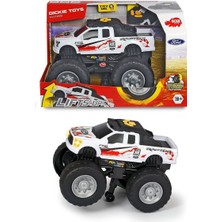 OMZ 203764019 Ford Raptor - Wheelie Assortment Kız Erkek Çocuk Oyuncak Eğitici Oyuncaklar