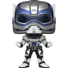 paraply Funko Pop Marvel: What If S2 - Goliath Kız Erkek Çocuk Oyuncak Eğitici Oyuncaklar
