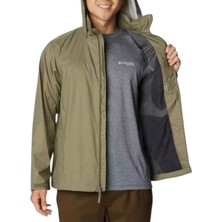 Columbia Glennaker Lake Iı Waterproof Erkekyağmurluk