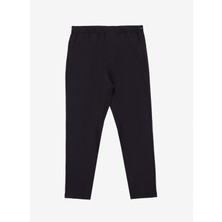 Calvin Klein Jeans Regular Tapered Siyah Erkek Eşofman Altı LVGMF5P701UB1 Woven Pant