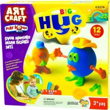 OMZ Dede Oyun Hamuru Insan Figürü Seti Kız Erkek Çocuk Oyuncak Eğitici Oyuncaklar