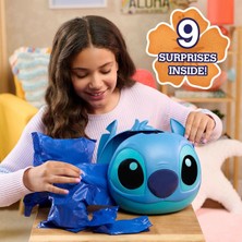 OMZ TTC48000 Stitch Sürpriz Jumbo Kapsül Kız Erkek Çocuk Oyuncak Eğitici Oyuncaklar
