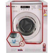 OMZ 6941 Klein, Miele W Classic Oyuncak Çamaşır Makinesi Kız Erkek Çocuk Oyuncak Eğitici Oyuncaklar