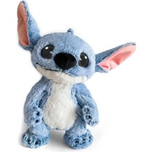 OMZ 6315870512 Disney Stitch 41CM Peluş Kız Erkek Çocuk Oyuncak Eğitici Oyuncaklar
