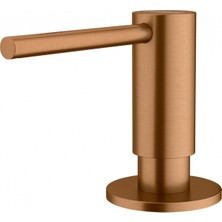 Franke Copper Sabunluk