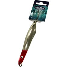 AlbaStar 24 gr Lüfer Kaşığı