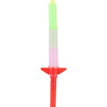paraply FCN-007 Poşetli Işıklı Kılıç Kız Erkek Çocuk Oyuncak Eğitici Oyuncaklar