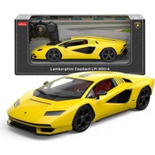 OMZ 92000 Lamborghini Countach 1:16 Araba Kız Erkek Çocuk Oyuncak Eğitici Oyuncaklar