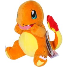OMZ Pok 95217 Pokemon Peluş Figür 20CM - 1ADET Stokta Olan Gönderilir Kız Erkek Çocuk Oyuncak Eğitici Oy