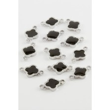 Zero Techmrt Çiçek Bileklik Aparatı 1 Adet Küçük-Siyah