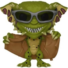OMZ Funko Pop Horror Gremlins 2 Flasher Gremlin Kız Erkek Çocuk Oyuncak Eğitici Oyuncaklar