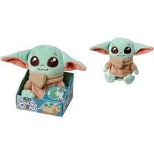 paraply 6315870462 Disney Grogu Manyetik Peluş Figür Kız Erkek Çocuk Oyuncak Eğitici Oyuncaklar