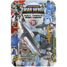 paraply Robota Dönüşen Orca Balina Oyuncak Kız Erkek Çocuk Oyuncak Eğitici Oyuncaklar